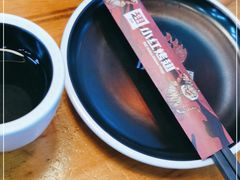 -小红烤翅(傅厚岗店)