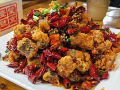 -望京一号·重庆江湖菜(工体店)