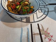 -罗大姐湘潭菜馆(洋湖春园店)