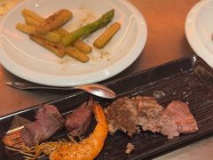 -赤坂亭·M9和牛烧肉·铁板烧·日料398放题(长泰广场店)