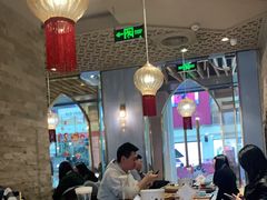 大堂-天山传奇新疆菜(SKLP店)