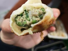 -北方北手工饺子坊(北京路店)