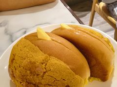 -深仔记茶餐厅(亚士厘道店)