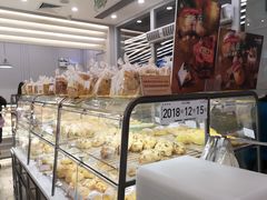 -BreadTalk面包新语·烘焙蛋糕(海岸城店)