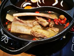 -火炉火自助餐(悠唐购物中心店)
