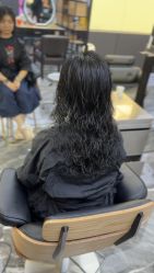 -藤野造型•烫染专业店