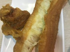 -兄弟深夜豆浆