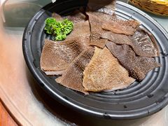 -古关火锅店(古北水镇景区店)