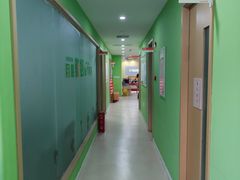 -昂立青少儿成长中心(长宁仙霞校区)