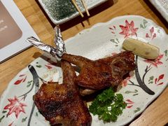 -人间酒暖·Go blanc·烧鸟·深夜食堂(陆家嘴店)
