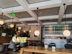 -BAKER&SPICE(祥云小镇店)