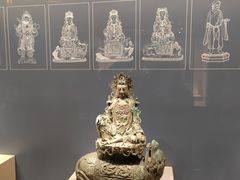 -宁夏博物馆