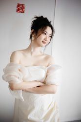 -荷玛高端新娘跟妆团队·彩妆培训