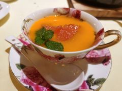杨枝甘露-惠食佳(滨江大公馆店)