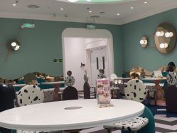 -奈尔宝家庭中心·儿童乐园·亲子餐厅(苏州大悦城店)