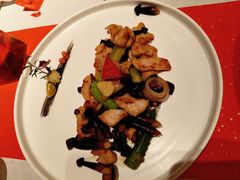 -馋遇江南·精致湖景雅宴(东方之门店)