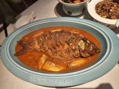 -阿五黄河大鲤鱼(纬三路店)