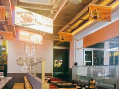 -令狐冲烤鱼·烧菜馆(达明店)