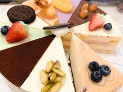 -八喜冰淇淋蛋糕(富国店)