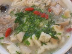 -春发生饭店·非遗(南院门店)