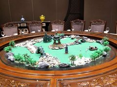 包厢-通庆楼(新开路店)