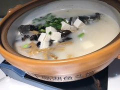 -姜君·千岛湖鱼头馆(浦东大道店)