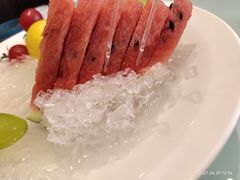 -天天鱼港·海鲜·鲅鱼水饺·招牌烤鸭(黄骅店)