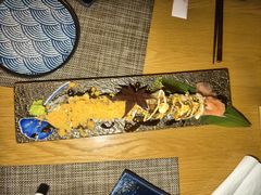 -樱之味精致料理融合餐厅