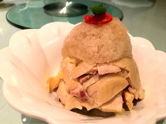 冰花醉鸡-福1039(愚园路店)