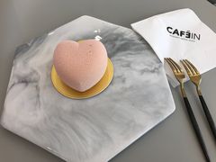 -CAFE'IN精品咖啡体验空间(小寨店)