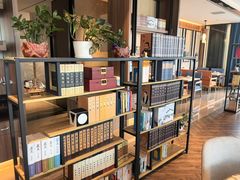 -宁波石浦大饭店(新材料城店)