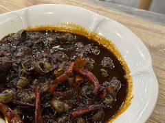 -江城燕子大排档(江汉路步行街店)