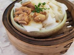 -新东源国际酒店·新东源食坊(沙井店)