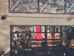-Ginger(兴国路店)