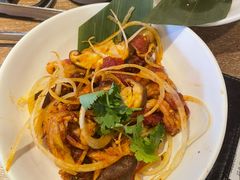 -新石器烤肉(美利广场店)