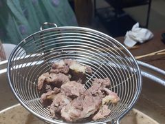 -幸运牛汕头小黄牛牛肉火锅(梅林店)