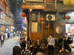 -盟重烧烤(高正街店)