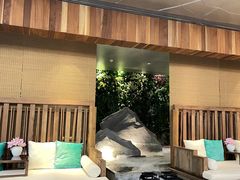 -明谷行馆·温泉