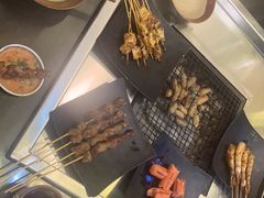 -江湖一盏灯·滇味卤烤(普惠园店)