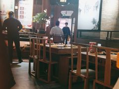 -呷哺呷哺 黄金牧场 (新中关购物中心店)