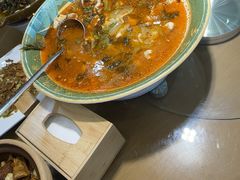 -光海·乡记酸菜鱼·始于1996(花园路店)