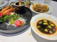 -忆家一宴(南丹东路总店)