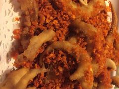 -新大咀港式茶餐厅(宝山万达店)