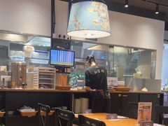 -和府捞面(星光大道一期店)