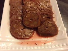 糯米藕-新龙源大酒店(热河路店)