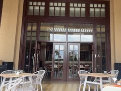 -亚龙湾希尔顿自助餐厅·海鲜·烧烤·沙滩BBQ·现场乐队