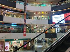 -万达广场(北京槐房店)