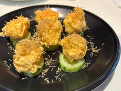 -潮舍(环球金融中心店)