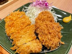 里脊背脊双拼套餐-和幸(春熙路群光广场店)