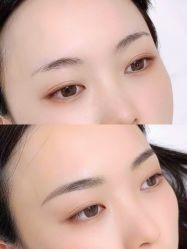 -久匠·野生眉半永久纹眉